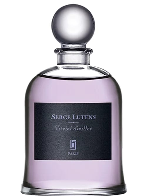 Vitriol D'Œillet