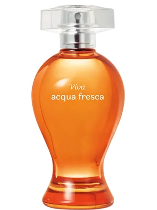 Viva Acqua Fresca by O Boticário