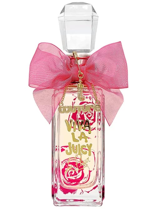 Viva La Juicy La Fleur by Juicy Couture