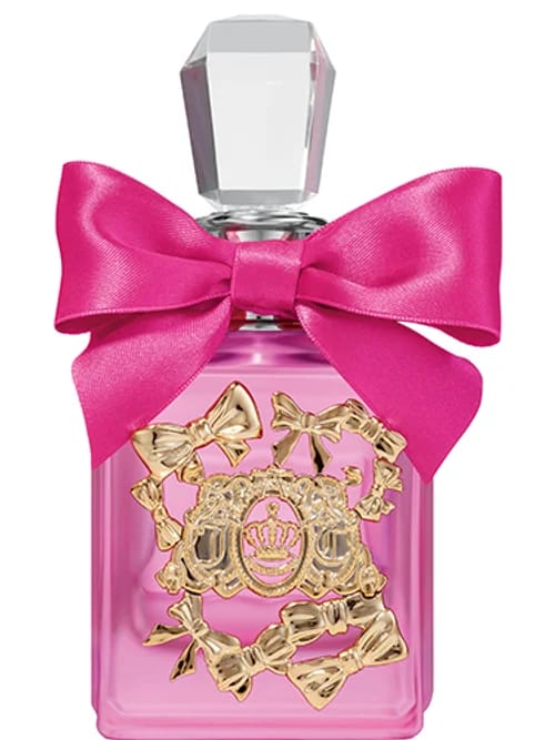 Viva La Juicy Pink Couture by Juicy Couture