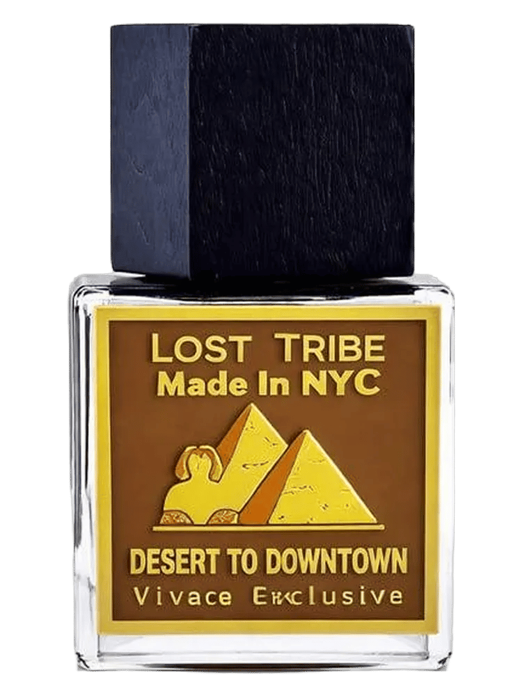 Desert to Downtown by Vivace