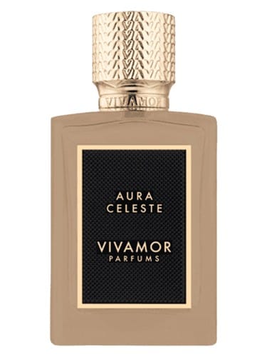Aura Celeste by Vivamor Parfums