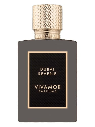 Dubai Reverie by Vivamor Parfums