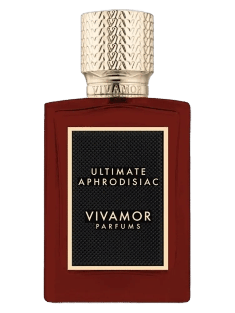 Ultimate Aphrodisiac by Vivamor Parfums