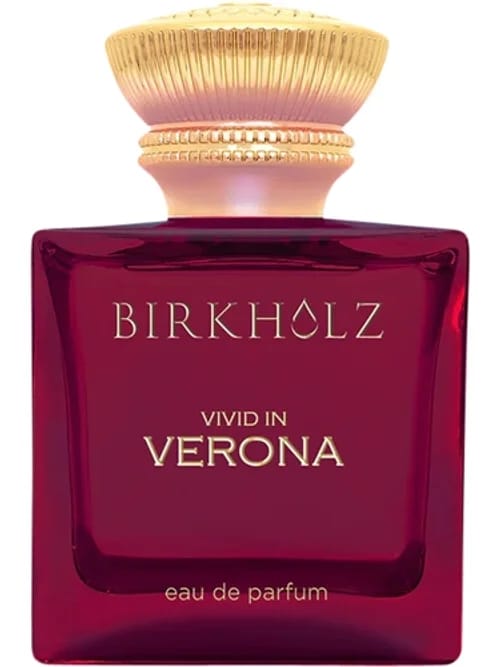 Vivid In Verona by Birkholz
