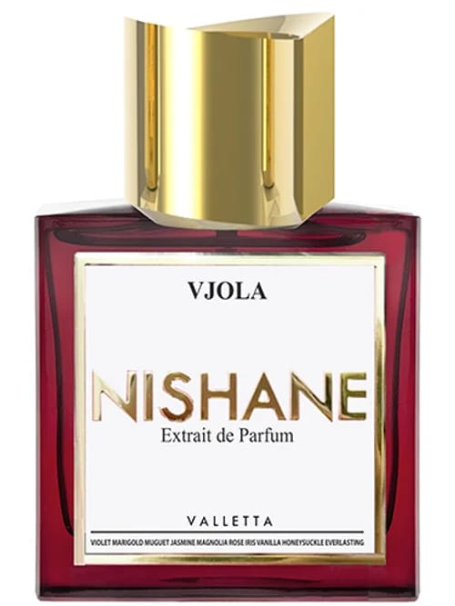 Vjola by Nishane Istanbul