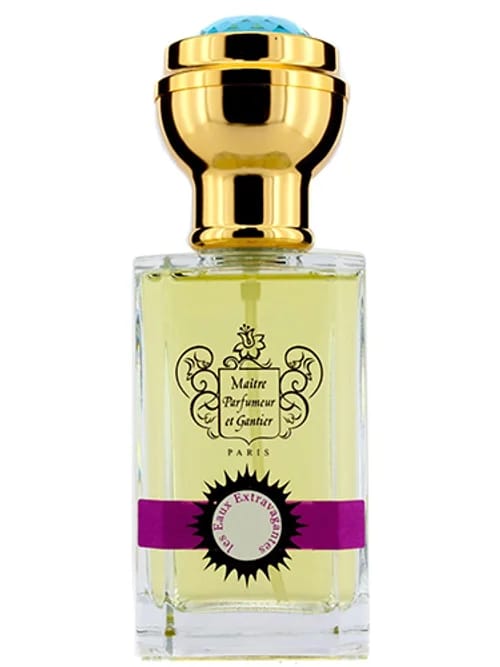 Vocalise Extravagante by Maître Parfumeur Et Gantier