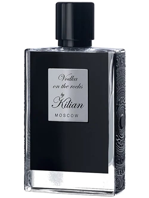Vodka On The Rocks : Moscow by Kilian