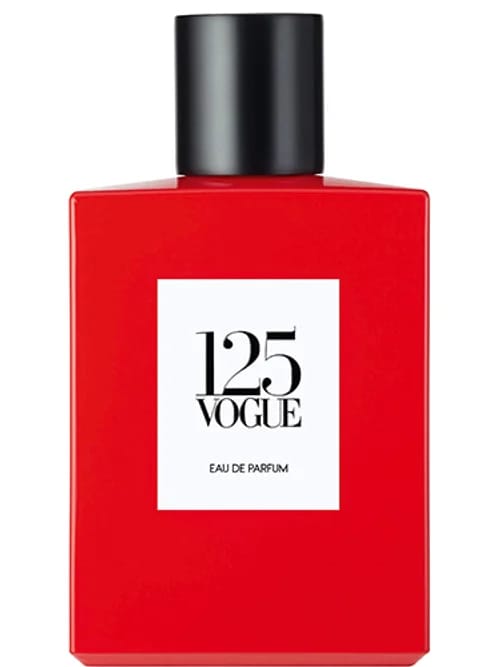 Vogue 125 by Comme Des Garçons