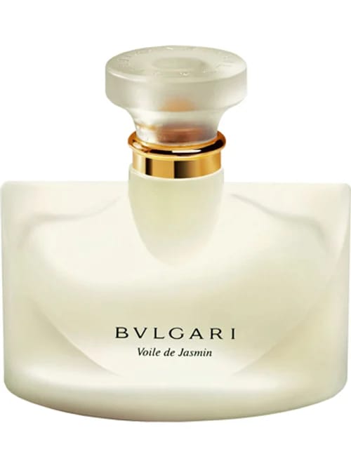 Voile De Jasmin by Bulgari