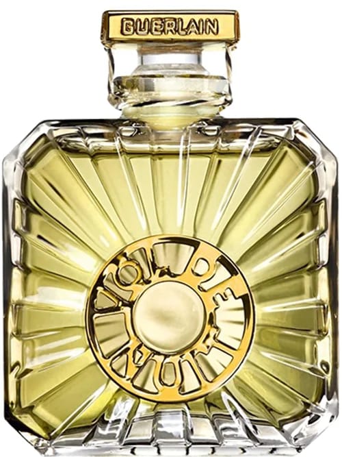 Vol De Nuit Extrait by Guerlain