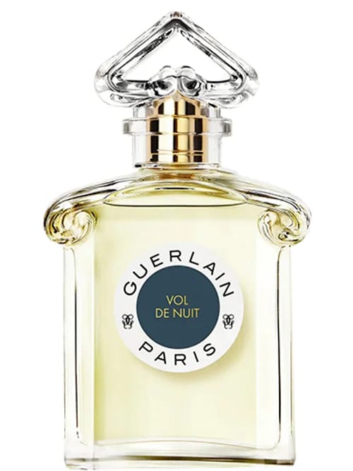 Vol De Nuit by Guerlain