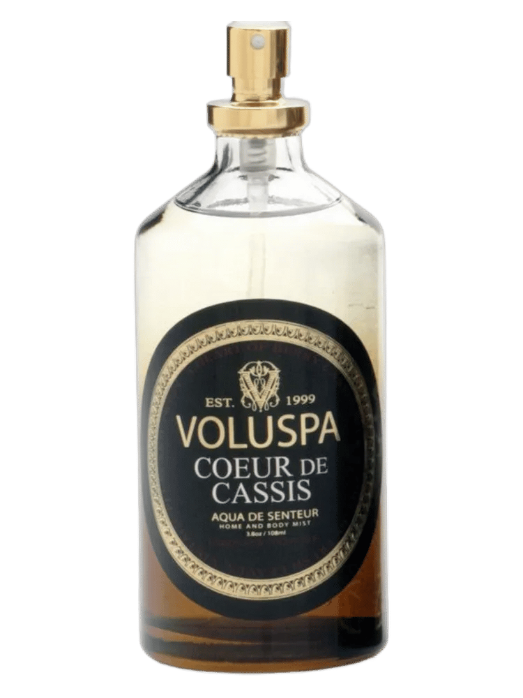 Coeur de Cassis by Voluspa