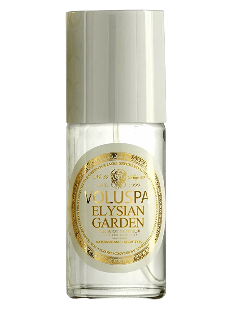 Elysian Garden by Voluspa