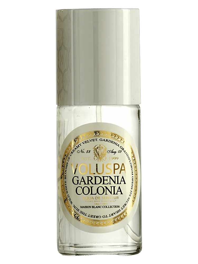 Gardenia Colonia by Voluspa