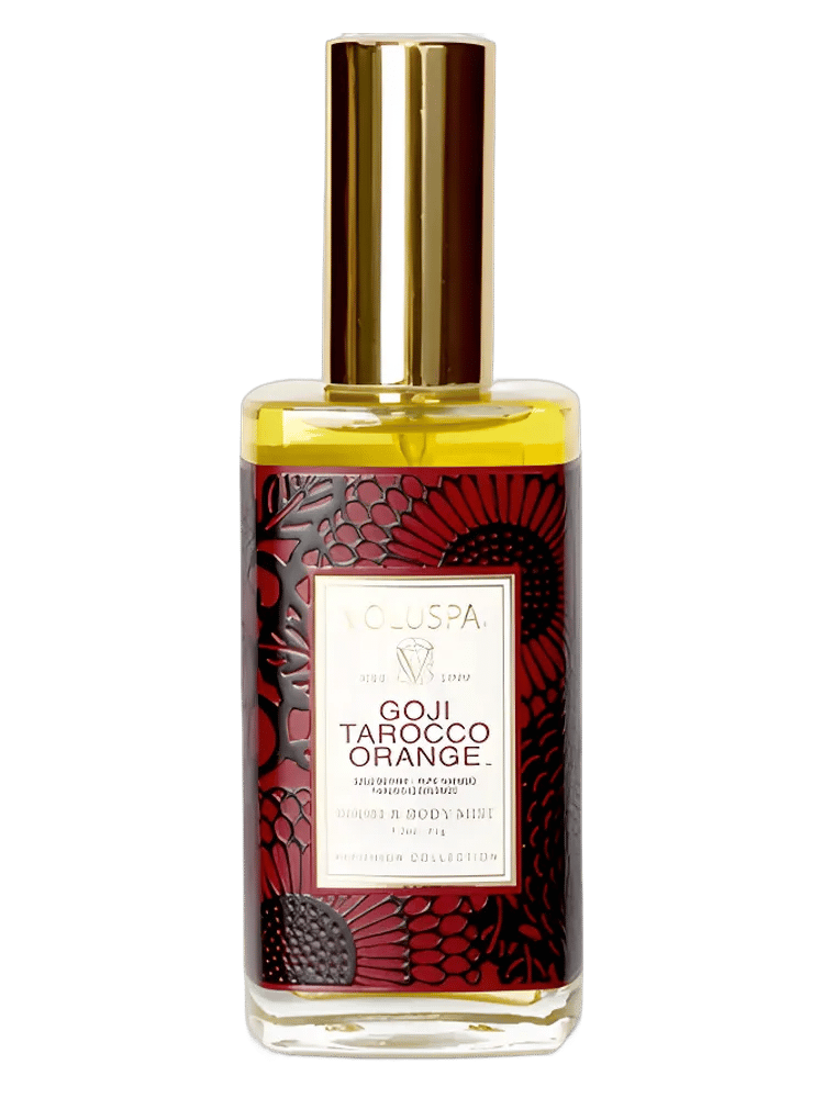 Goji & Tarocco Orange by Voluspa
