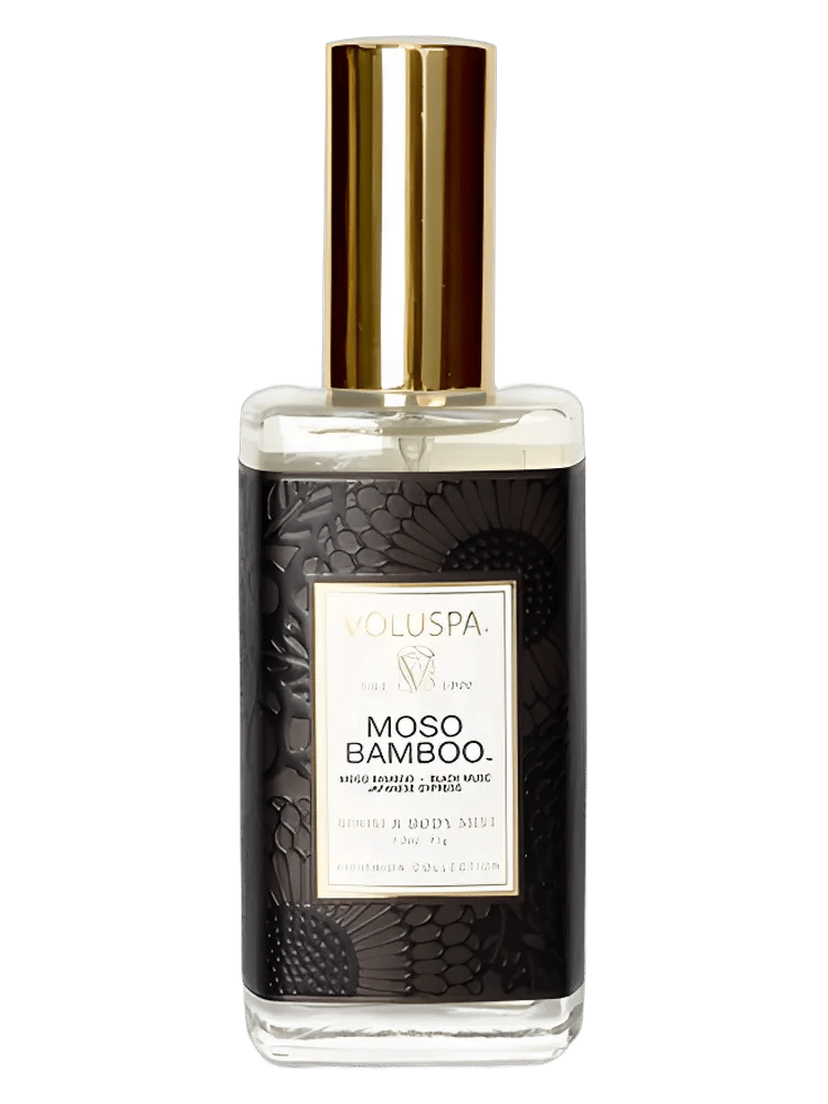 Moso Bamboo by Voluspa
