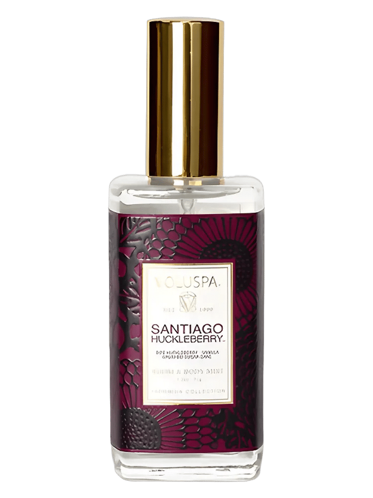 Santiago Huckleberry by Voluspa