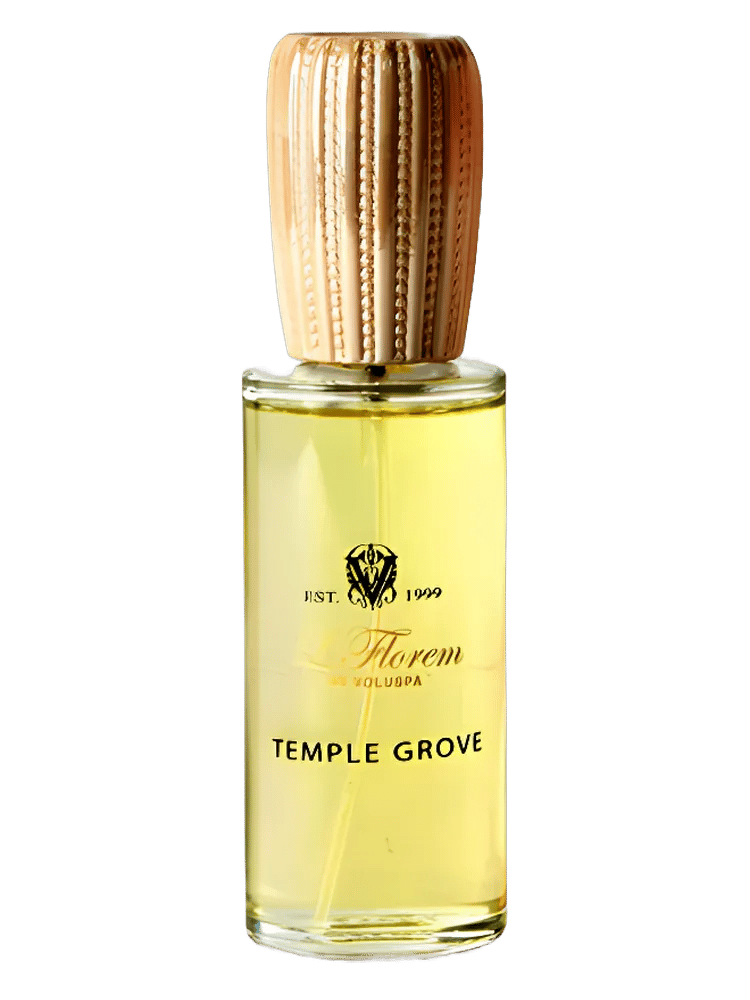 Temple Grove by Voluspa