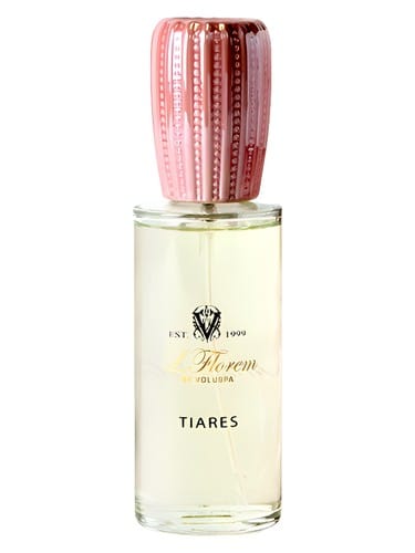 Tiares by Voluspa