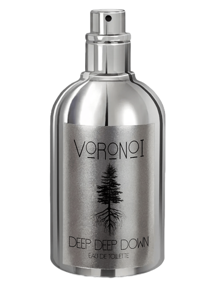 Deep Deep Down by Voronoi