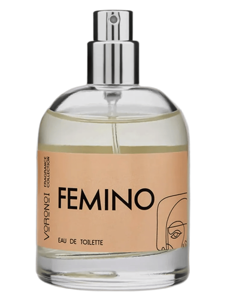 Femino by Voronoi