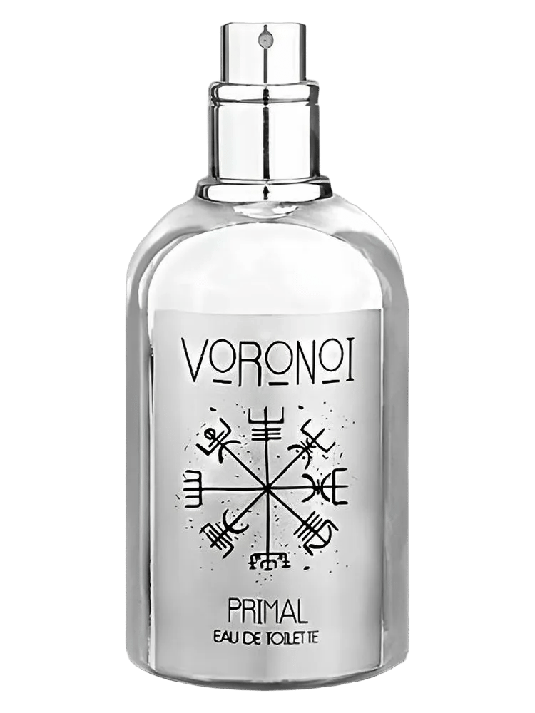 Primal by Voronoi