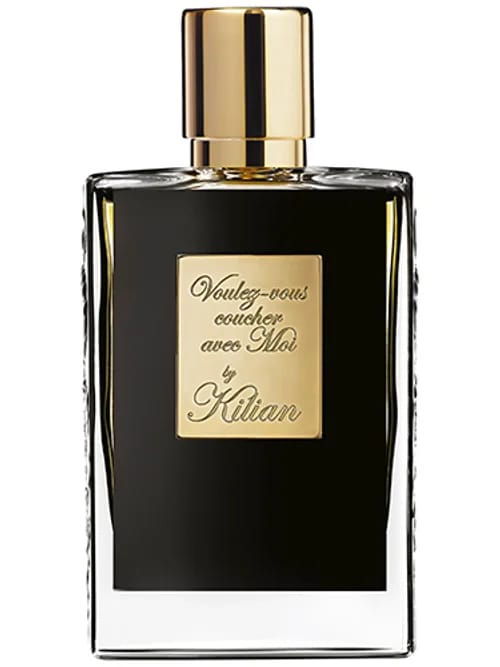 Voulez Vous Coucher Avec Moi by Kilian
