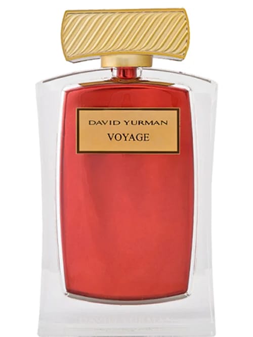 Voyage by David Yurman