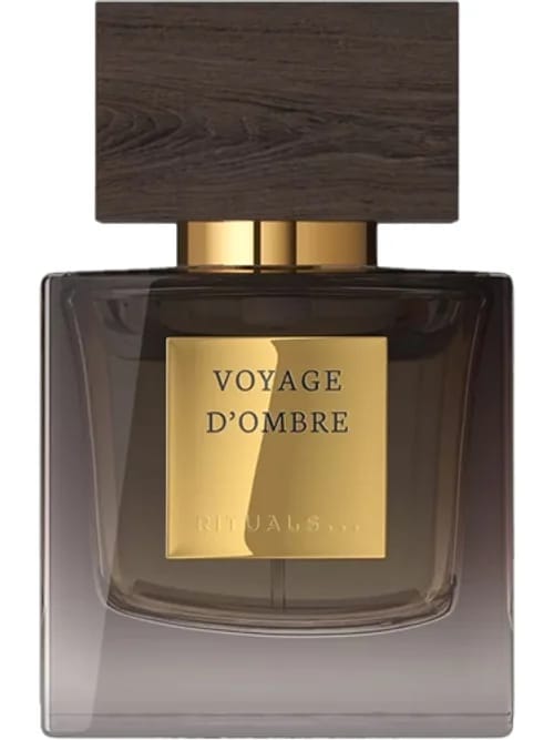 Voyage D'Ombre by Rituals