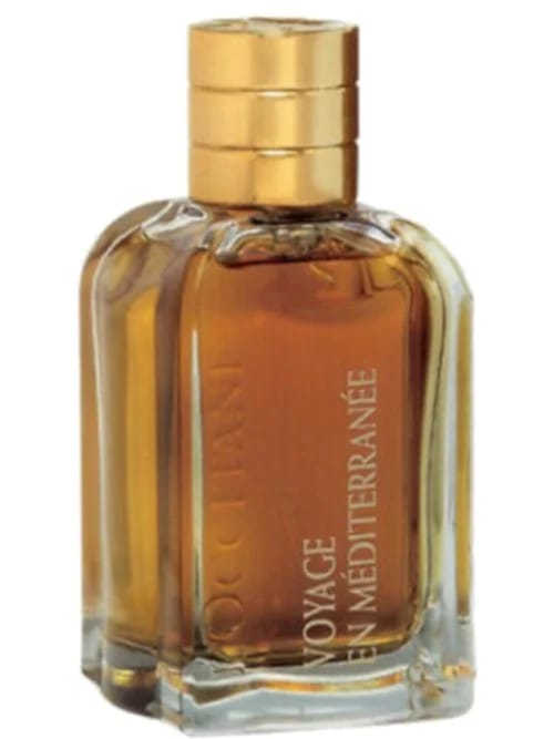 Voyage En Méditerranée : Neroli De Nabeul by L'Occitane