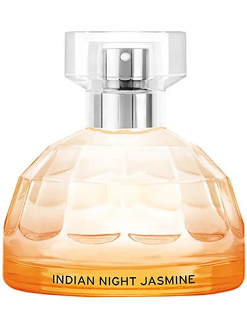 Voyage : Indian Night Jasmine by The Body Shop