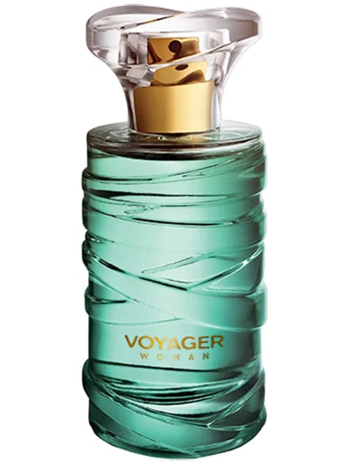 Voyager Woman by Oriflame