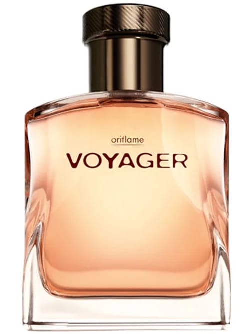 Voyager by Oriflame
