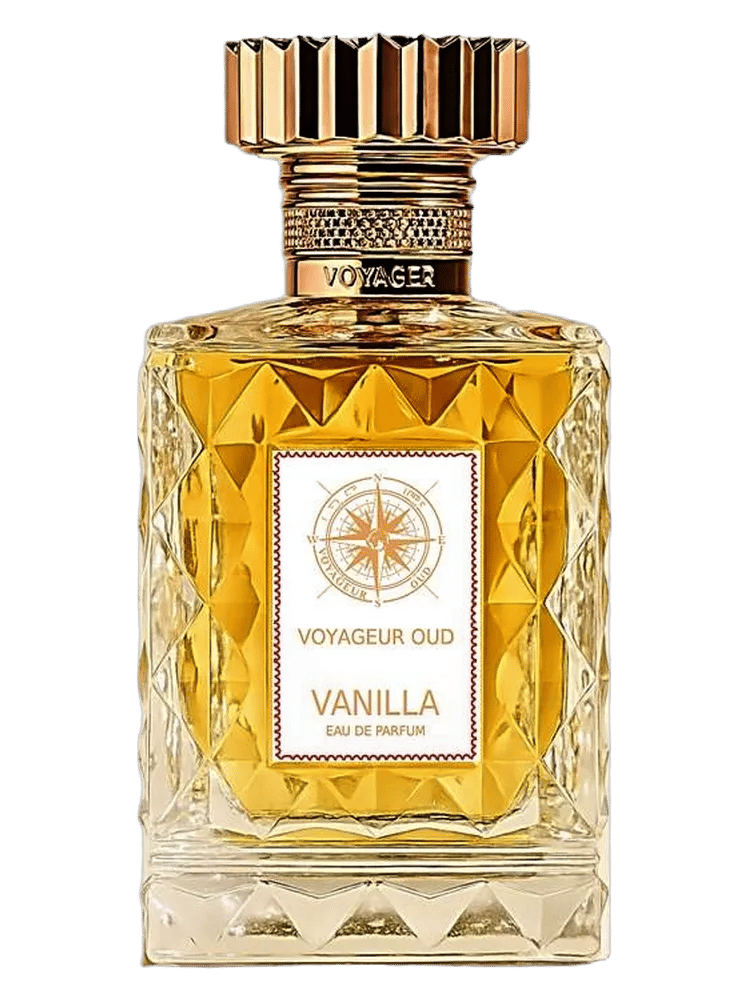 Vanilla by Voyageur Oud