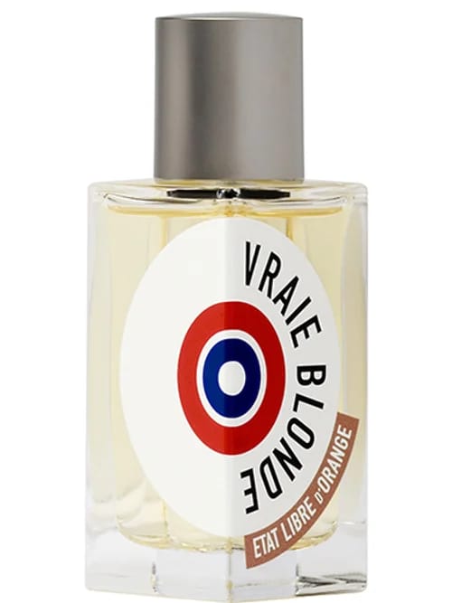Vraie Blonde / Real Blonde by Etat Libre D'Orange