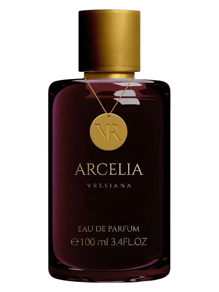Arcellia by Vresiana