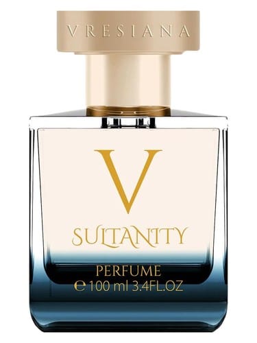 V Sultanity by Vresiana