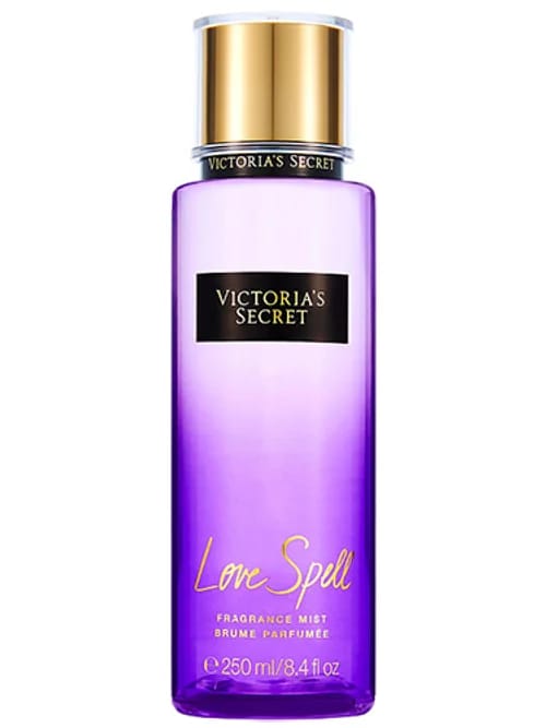 Vs Fantasies : Love Spell by Victoria'S Secret