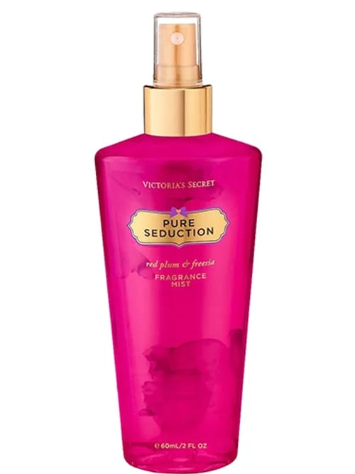 Vs Fantasies : Pure Seduction Mist by Victoria'S Secret