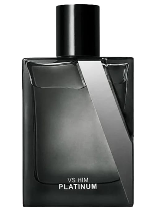 Vs Him Platinum by Victoria'S Secret