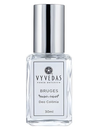 Bruges by Vyvedas