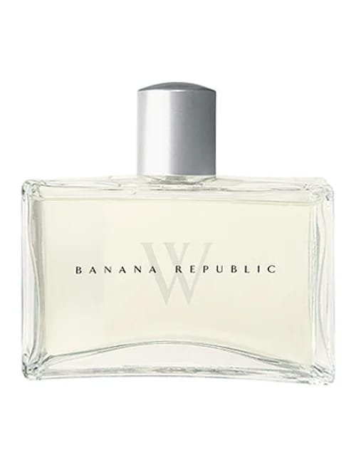 W By by Banana Republic