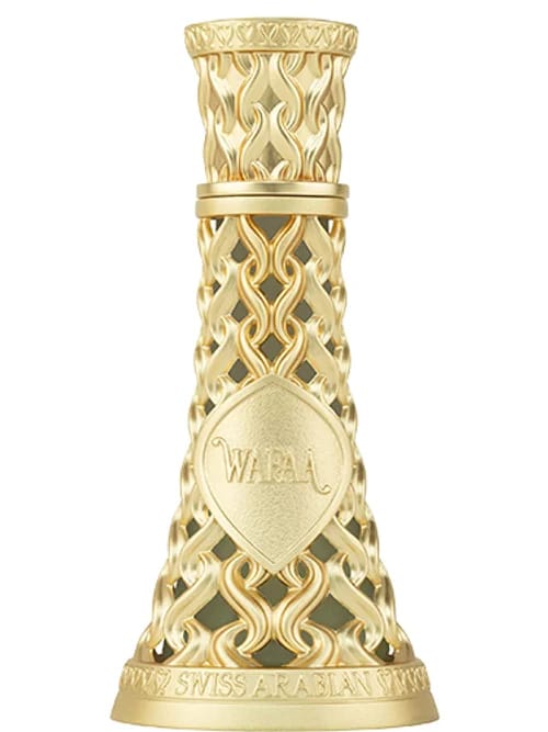 Wafaa by Swiss Arabian