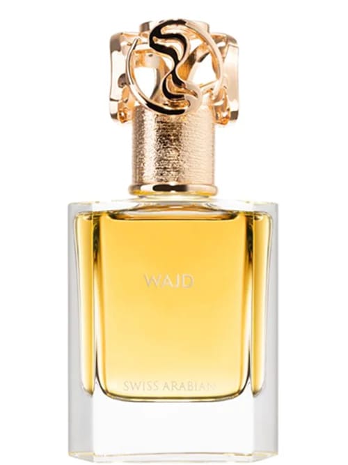 Wajd by Swiss Arabian