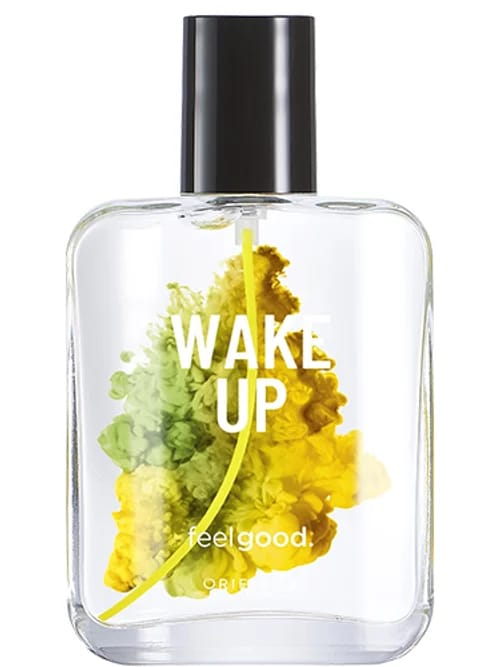 Wake Up Feel Good by Oriflame