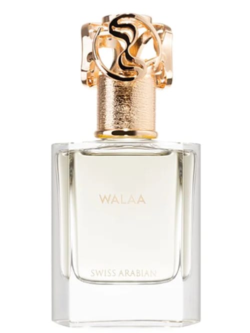 Walaa by Swiss Arabian