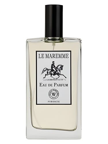 Le Maremme by Wally