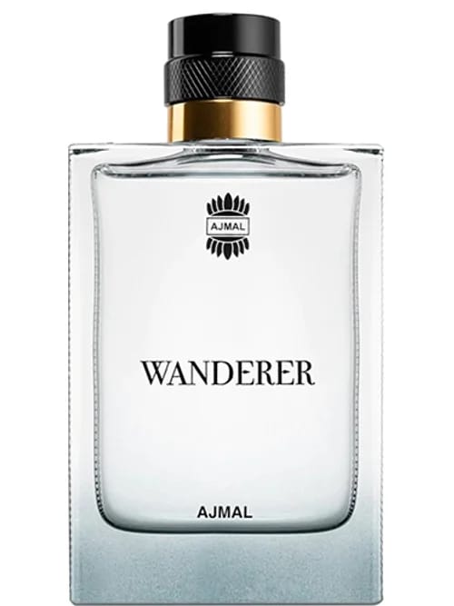 Wanderer by Ajmal