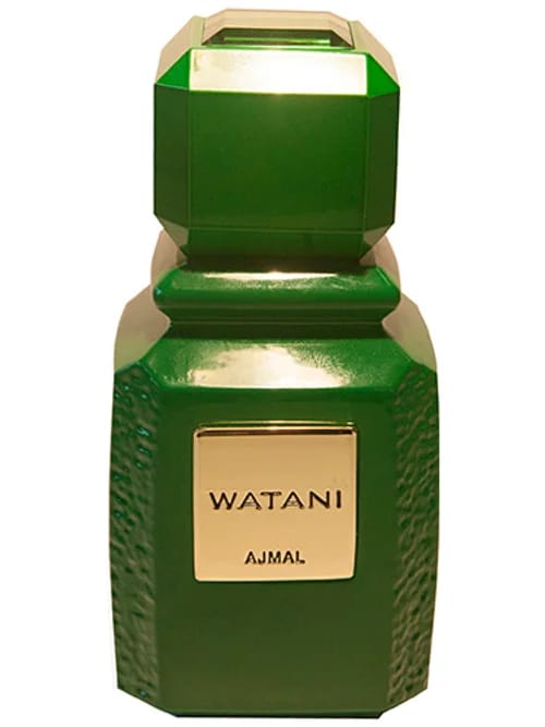 Watani by Ajmal